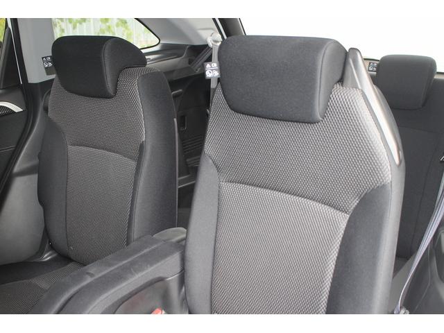 ジェイド ハイブリッド 純正ナビ 禁煙車 バックカメラ 地上デジタル放送 LEDヘッドライト 3列6人乗り クルーズコントロール 電動格納ミラー プッシュスタート オートライト 後席エアコン Bluetooth接続(40枚目)