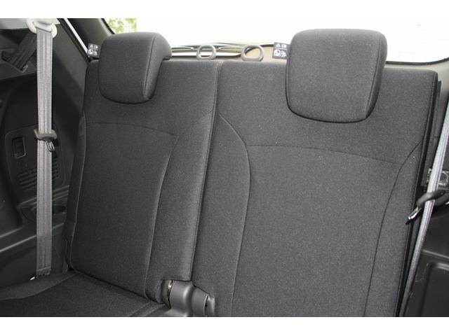 ジェイド ハイブリッド 純正ナビ 禁煙車 バックカメラ 地上デジタル放送 LEDヘッドライト 3列6人乗り クルーズコントロール 電動格納ミラー プッシュスタート オートライト 後席エアコン Bluetooth接続(42枚目)