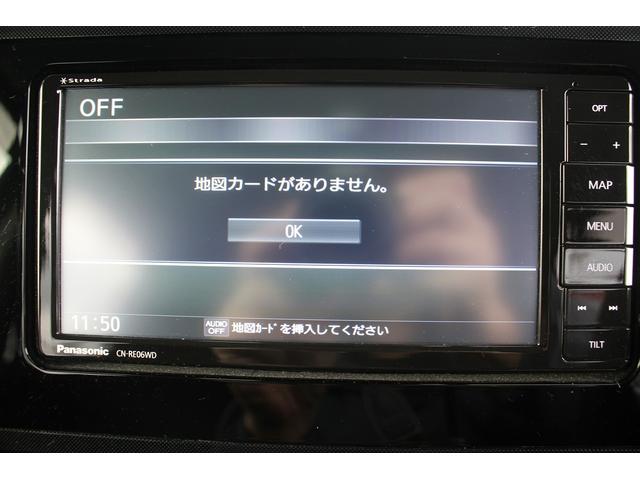 ルーミー Ｇ－Ｔ　パナソニックナビ　禁煙車　両側パワースライドドア　ＬＥＤヘッドライト　ＥＴＣ　衝突軽減システム　電動格納ミラー　プッシュスタート　ＵＳＢソケット　アイドリングストップ　コーナーセンサー（3枚目）