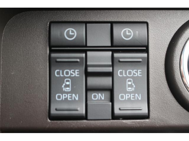 ルーミー Ｇ－Ｔ　パナソニックナビ　禁煙車　両側パワースライドドア　ＬＥＤヘッドライト　ＥＴＣ　衝突軽減システム　電動格納ミラー　プッシュスタート　ＵＳＢソケット　アイドリングストップ　コーナーセンサー（5枚目）