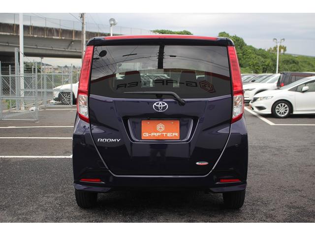 ルーミー Ｇ－Ｔ　パナソニックナビ　禁煙車　両側パワースライドドア　ＬＥＤヘッドライト　ＥＴＣ　衝突軽減システム　電動格納ミラー　プッシュスタート　ＵＳＢソケット　アイドリングストップ　コーナーセンサー（13枚目）