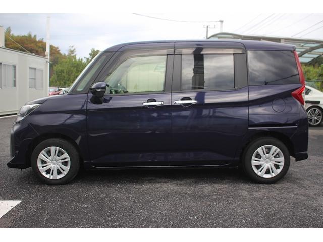 ルーミー Ｇ－Ｔ　パナソニックナビ　禁煙車　両側パワースライドドア　ＬＥＤヘッドライト　ＥＴＣ　衝突軽減システム　電動格納ミラー　プッシュスタート　ＵＳＢソケット　アイドリングストップ　コーナーセンサー（15枚目）