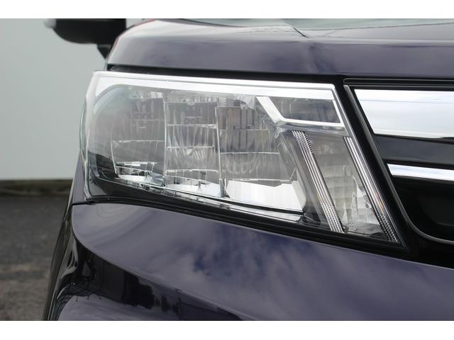 ルーミー Ｇ－Ｔ　パナソニックナビ　禁煙車　両側パワースライドドア　ＬＥＤヘッドライト　ＥＴＣ　衝突軽減システム　電動格納ミラー　プッシュスタート　ＵＳＢソケット　アイドリングストップ　コーナーセンサー（17枚目）