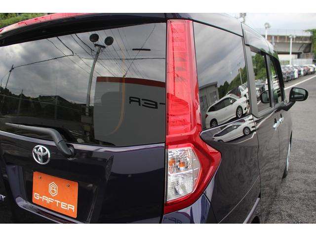 ルーミー Ｇ－Ｔ　パナソニックナビ　禁煙車　両側パワースライドドア　ＬＥＤヘッドライト　ＥＴＣ　衝突軽減システム　電動格納ミラー　プッシュスタート　ＵＳＢソケット　アイドリングストップ　コーナーセンサー（19枚目）