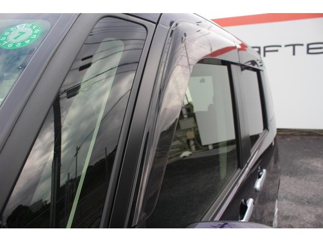 ルーミー Ｇ－Ｔ　パナソニックナビ　禁煙車　両側パワースライドドア　ＬＥＤヘッドライト　ＥＴＣ　衝突軽減システム　電動格納ミラー　プッシュスタート　ＵＳＢソケット　アイドリングストップ　コーナーセンサー（24枚目）