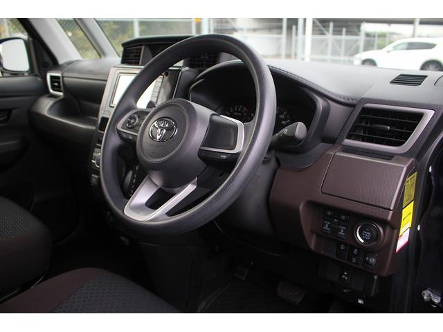 ルーミー Ｇ－Ｔ　パナソニックナビ　禁煙車　両側パワースライドドア　ＬＥＤヘッドライト　ＥＴＣ　衝突軽減システム　電動格納ミラー　プッシュスタート　ＵＳＢソケット　アイドリングストップ　コーナーセンサー（29枚目）