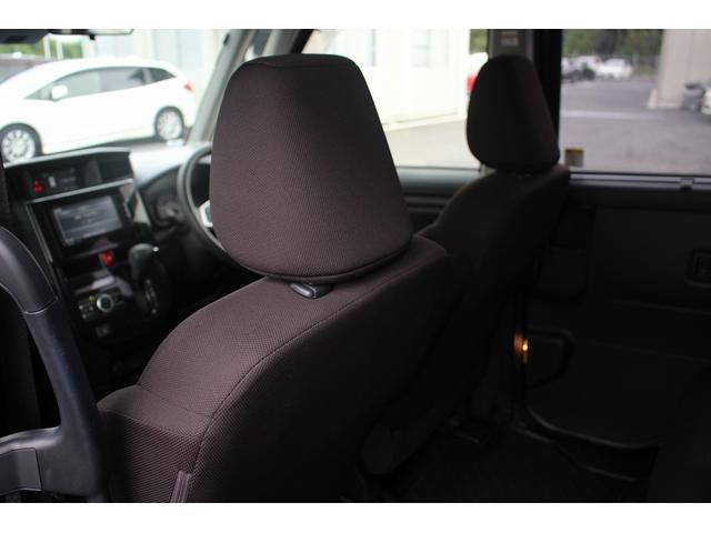 ルーミー Ｇ－Ｔ　パナソニックナビ　禁煙車　両側パワースライドドア　ＬＥＤヘッドライト　ＥＴＣ　衝突軽減システム　電動格納ミラー　プッシュスタート　ＵＳＢソケット　アイドリングストップ　コーナーセンサー（37枚目）