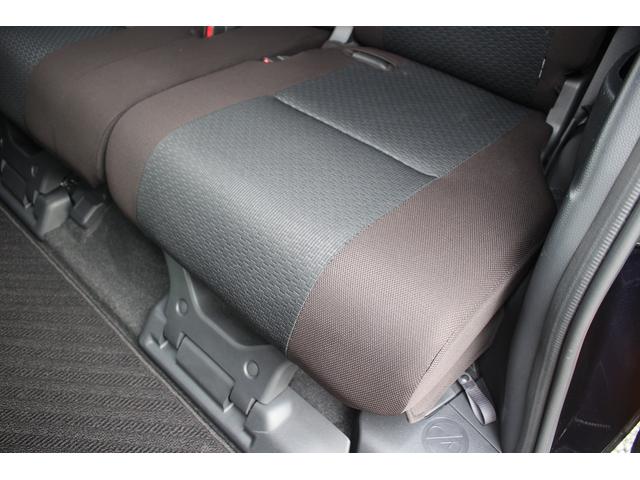 ルーミー Ｇ－Ｔ　パナソニックナビ　禁煙車　両側パワースライドドア　ＬＥＤヘッドライト　ＥＴＣ　衝突軽減システム　電動格納ミラー　プッシュスタート　ＵＳＢソケット　アイドリングストップ　コーナーセンサー（39枚目）