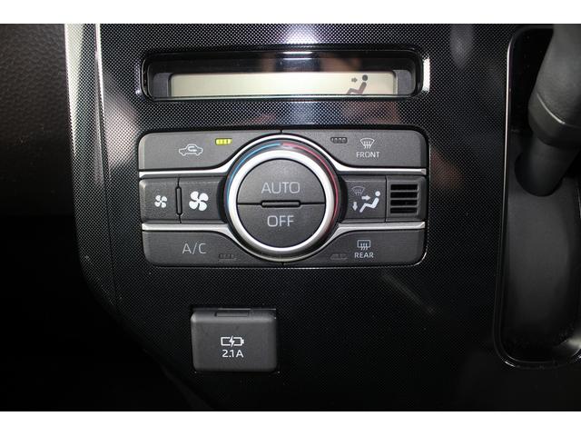 ルーミー Ｇ－Ｔ　パナソニックナビ　禁煙車　両側パワースライドドア　ＬＥＤヘッドライト　ＥＴＣ　衝突軽減システム　電動格納ミラー　プッシュスタート　ＵＳＢソケット　アイドリングストップ　コーナーセンサー（50枚目）