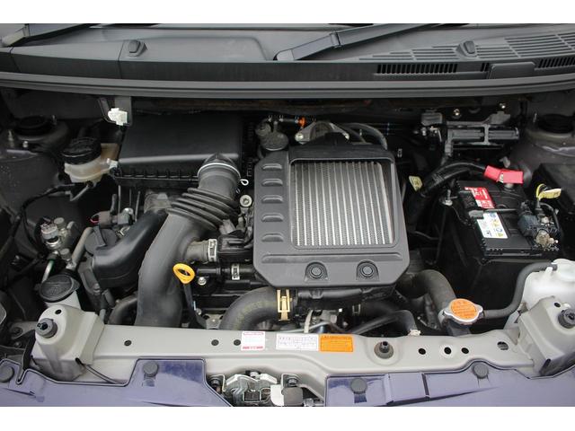 ルーミー Ｇ－Ｔ　パナソニックナビ　禁煙車　両側パワースライドドア　ＬＥＤヘッドライト　ＥＴＣ　衝突軽減システム　電動格納ミラー　プッシュスタート　ＵＳＢソケット　アイドリングストップ　コーナーセンサー（56枚目）