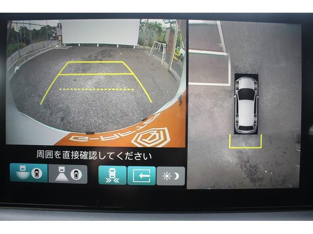 ヴェゼル e:HEV Z 純正フルエアロ 禁煙車 オプショングリル 純正9型ナビ フルセグ LEDヘッドライト 360°カメラ 黒半革シート ETC ハンドルヒーター シートヒーター 電動バックドア クルーズコントロール(4枚目)