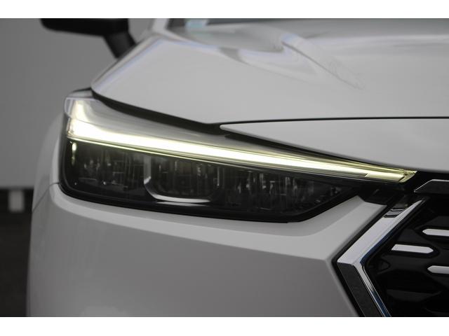 ヴェゼル e:HEV Z 純正フルエアロ 禁煙車 オプショングリル 純正9型ナビ フルセグ LEDヘッドライト 360°カメラ 黒半革シート ETC ハンドルヒーター シートヒーター 電動バックドア クルーズコントロール(17枚目)