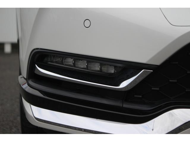 ヴェゼル e:HEV Z 純正フルエアロ 禁煙車 オプショングリル 純正9型ナビ フルセグ LEDヘッドライト 360°カメラ 黒半革シート ETC ハンドルヒーター シートヒーター 電動バックドア クルーズコントロール(18枚目)