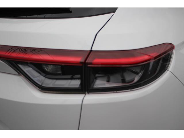 ヴェゼル e:HEV Z 純正フルエアロ 禁煙車 オプショングリル 純正9型ナビ フルセグ LEDヘッドライト 360°カメラ 黒半革シート ETC ハンドルヒーター シートヒーター 電動バックドア クルーズコントロール(21枚目)