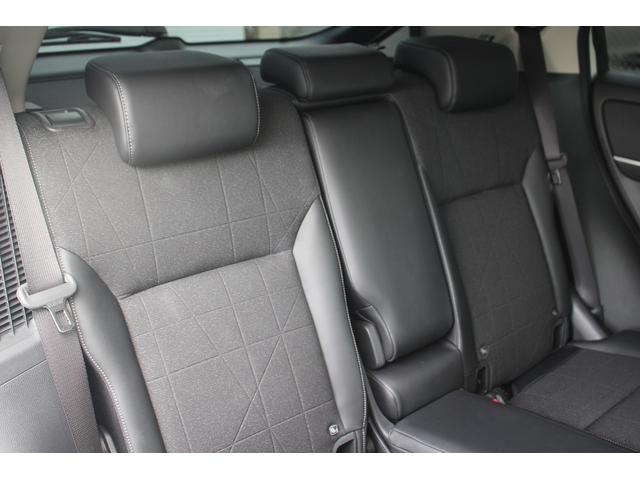 ヴェゼル e:HEV Z 純正フルエアロ 禁煙車 オプショングリル 純正9型ナビ フルセグ LEDヘッドライト 360°カメラ 黒半革シート ETC ハンドルヒーター シートヒーター 電動バックドア クルーズコントロール(36枚目)