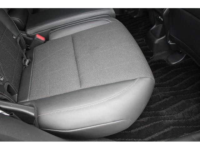 ヴェゼル e:HEV Z 純正フルエアロ 禁煙車 オプショングリル 純正9型ナビ フルセグ LEDヘッドライト 360°カメラ 黒半革シート ETC ハンドルヒーター シートヒーター 電動バックドア クルーズコントロール(37枚目)