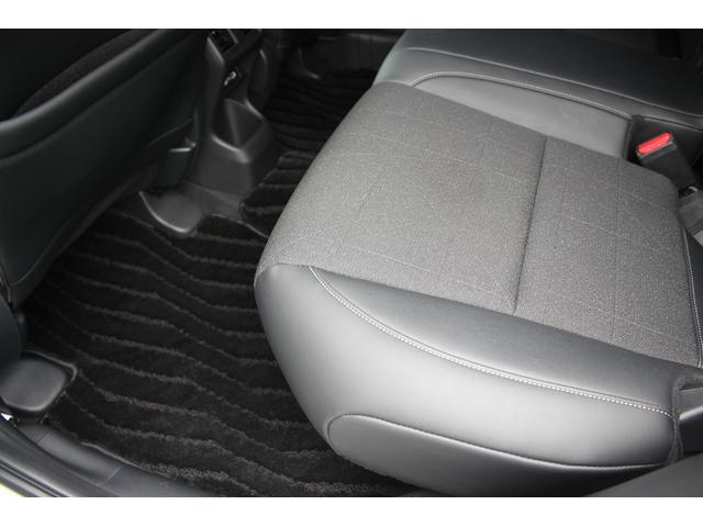 ヴェゼル e:HEV Z 純正フルエアロ 禁煙車 オプショングリル 純正9型ナビ フルセグ LEDヘッドライト 360°カメラ 黒半革シート ETC ハンドルヒーター シートヒーター 電動バックドア クルーズコントロール(41枚目)