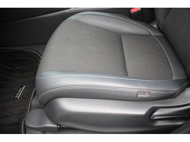 ヴェゼル e:HEV Z 純正フルエアロ 禁煙車 オプショングリル 純正9型ナビ フルセグ LEDヘッドライト 360°カメラ 黒半革シート ETC ハンドルヒーター シートヒーター 電動バックドア クルーズコントロール(44枚目)