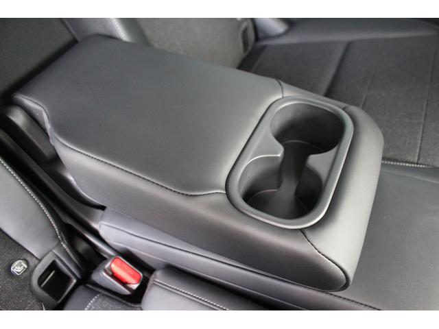 ヴェゼル e:HEV Z 純正フルエアロ 禁煙車 オプショングリル 純正9型ナビ フルセグ LEDヘッドライト 360°カメラ 黒半革シート ETC ハンドルヒーター シートヒーター 電動バックドア クルーズコントロール(48枚目)