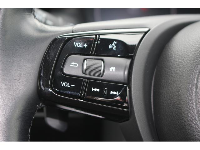 ヴェゼル e:HEV Z 純正フルエアロ 禁煙車 オプショングリル 純正9型ナビ フルセグ LEDヘッドライト 360°カメラ 黒半革シート ETC ハンドルヒーター シートヒーター 電動バックドア クルーズコントロール(51枚目)