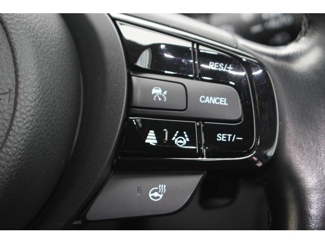 ヴェゼル e:HEV Z 純正フルエアロ 禁煙車 オプショングリル 純正9型ナビ フルセグ LEDヘッドライト 360°カメラ 黒半革シート ETC ハンドルヒーター シートヒーター 電動バックドア クルーズコントロール(52枚目)