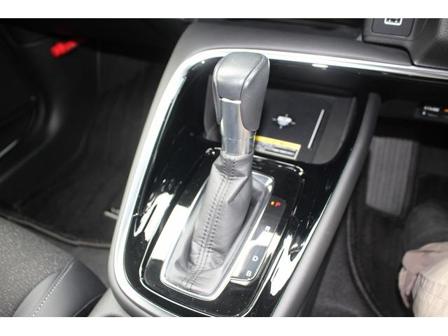 ヴェゼル e:HEV Z 純正フルエアロ 禁煙車 オプショングリル 純正9型ナビ フルセグ LEDヘッドライト 360°カメラ 黒半革シート ETC ハンドルヒーター シートヒーター 電動バックドア クルーズコントロール(58枚目)