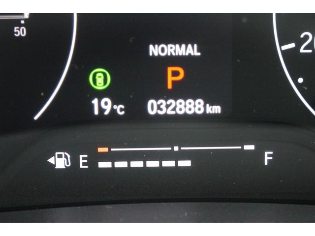 ヴェゼル e:HEV Z 純正フルエアロ 禁煙車 オプショングリル 純正9型ナビ フルセグ LEDヘッドライト 360°カメラ 黒半革シート ETC ハンドルヒーター シートヒーター 電動バックドア クルーズコントロール(65枚目)