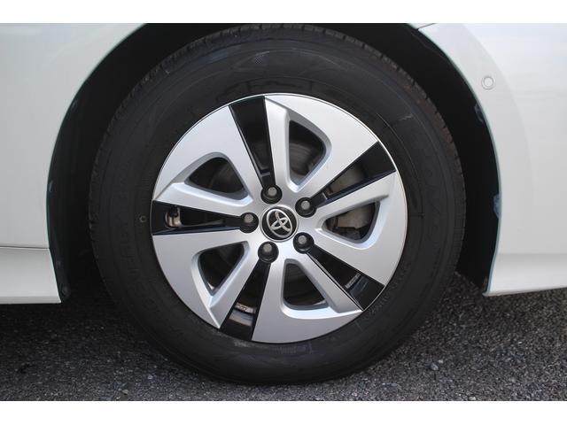 プリウス A 純正ナビ 禁煙車 バックカメラ フルセグ LEDヘッドライト ETC 衝突軽減ブレーキ レーダークルーズコントロール ブラインドスポットモニター ヘッドアップディスプレイ パーキングアシスト(27枚目)