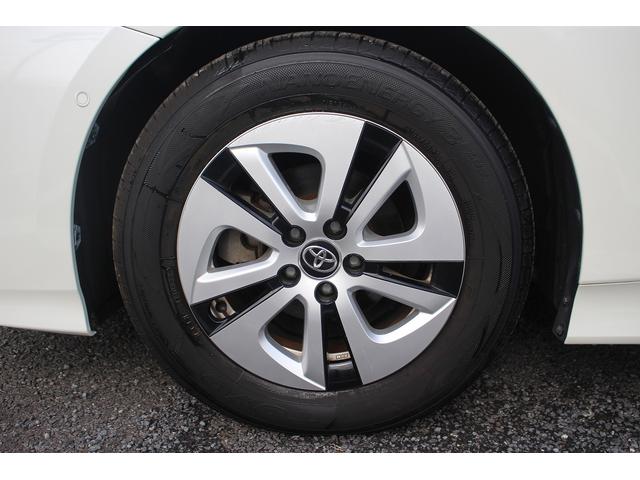 プリウス A 純正ナビ 禁煙車 バックカメラ フルセグ LEDヘッドライト ETC 衝突軽減ブレーキ レーダークルーズコントロール ブラインドスポットモニター ヘッドアップディスプレイ パーキングアシスト(30枚目)