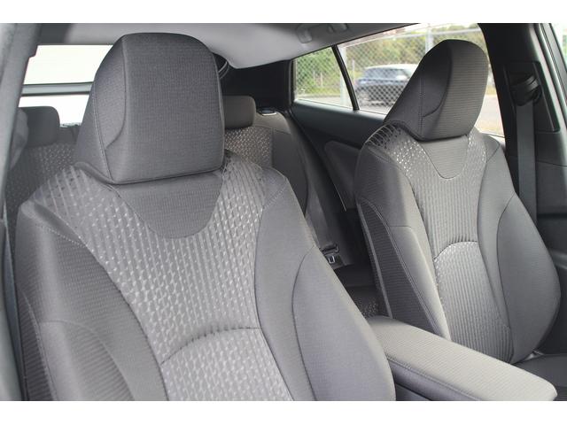 プリウス A 純正ナビ 禁煙車 バックカメラ フルセグ LEDヘッドライト ETC 衝突軽減ブレーキ レーダークルーズコントロール ブラインドスポットモニター ヘッドアップディスプレイ パーキングアシスト(32枚目)