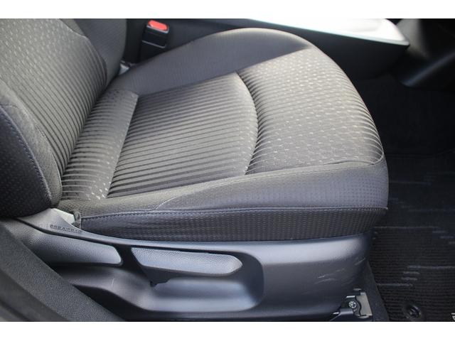 プリウス A 純正ナビ 禁煙車 バックカメラ フルセグ LEDヘッドライト ETC 衝突軽減ブレーキ レーダークルーズコントロール ブラインドスポットモニター ヘッドアップディスプレイ パーキングアシスト(33枚目)