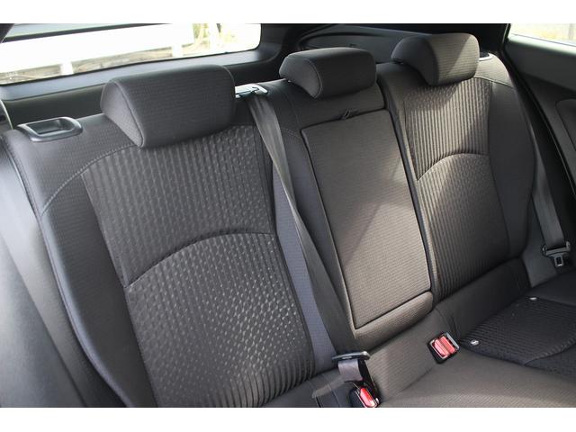 プリウス A 純正ナビ 禁煙車 バックカメラ フルセグ LEDヘッドライト ETC 衝突軽減ブレーキ レーダークルーズコントロール ブラインドスポットモニター ヘッドアップディスプレイ パーキングアシスト(36枚目)