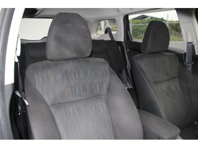 シャトル ハイブリッド ホンダセンシング 禁煙車 ナビ バックカメラ レーダークルーズコントロール ETC レーンキープアシスト スマートキー プラズマクラスター付オートエアコン ダークブルーインパネ加飾 Bluetooth接続(29枚目)