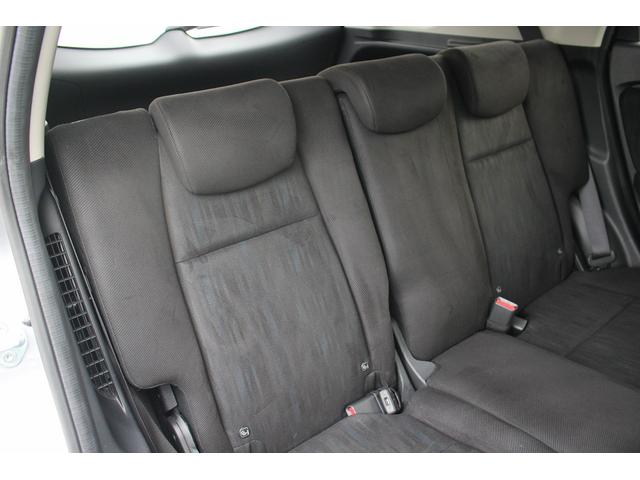 シャトル ハイブリッド ホンダセンシング 禁煙車 ナビ バックカメラ レーダークルーズコントロール ETC レーンキープアシスト スマートキー プラズマクラスター付オートエアコン ダークブルーインパネ加飾 Bluetooth接続(33枚目)