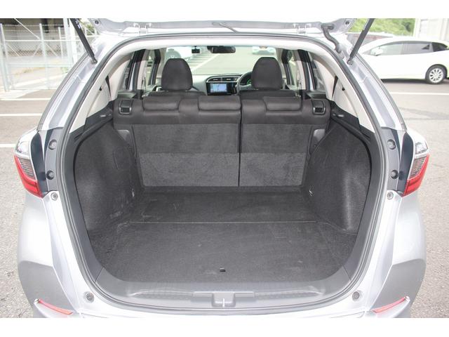 シャトル ハイブリッド ホンダセンシング 禁煙車 ナビ バックカメラ レーダークルーズコントロール ETC レーンキープアシスト スマートキー プラズマクラスター付オートエアコン ダークブルーインパネ加飾 Bluetooth接続(35枚目)