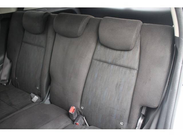 シャトル ハイブリッド ホンダセンシング 禁煙車 ナビ バックカメラ レーダークルーズコントロール ETC レーンキープアシスト スマートキー プラズマクラスター付オートエアコン ダークブルーインパネ加飾 Bluetooth接続(37枚目)