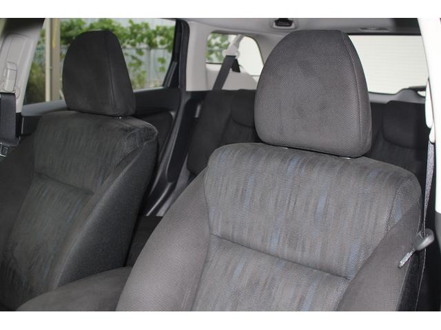 シャトル ハイブリッド ホンダセンシング 禁煙車 ナビ バックカメラ レーダークルーズコントロール ETC レーンキープアシスト スマートキー プラズマクラスター付オートエアコン ダークブルーインパネ加飾 Bluetooth接続(40枚目)