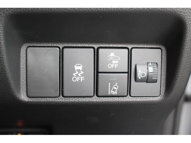 シャトル ハイブリッド ホンダセンシング 禁煙車 ナビ バックカメラ レーダークルーズコントロール ETC レーンキープアシスト スマートキー プラズマクラスター付オートエアコン ダークブルーインパネ加飾 Bluetooth接続(47枚目)