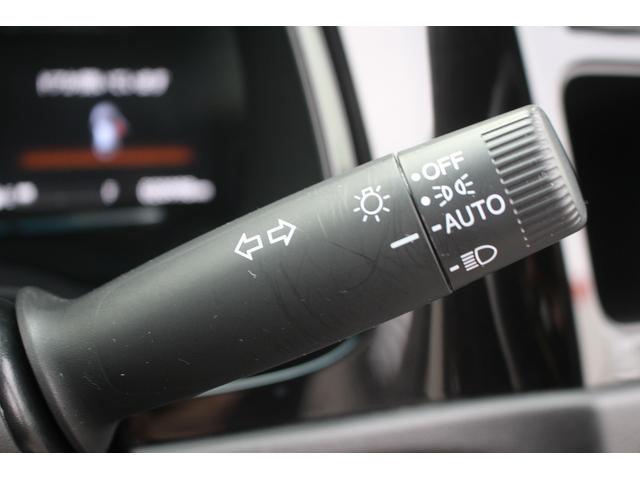 シャトル ハイブリッド ホンダセンシング 禁煙車 ナビ バックカメラ レーダークルーズコントロール ETC レーンキープアシスト スマートキー プラズマクラスター付オートエアコン ダークブルーインパネ加飾 Bluetooth接続(48枚目)