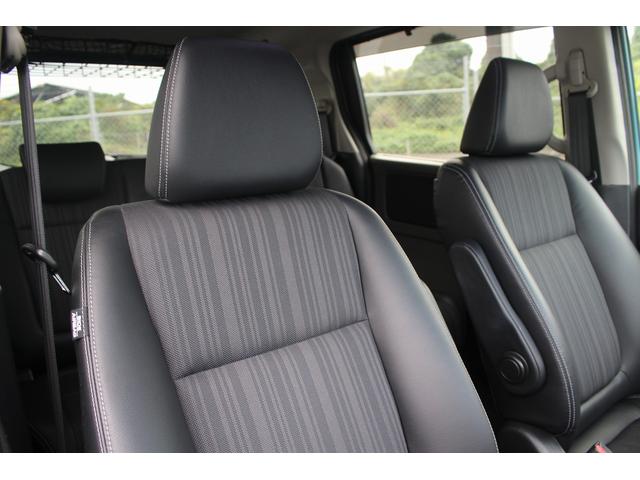 フリード＋ハイブリッド ハイブリッドＥＸ　純正９インチナビ　禁煙車　フルセグＴＶ　純正フリップダウンモニター　ＬＥＤヘッドライト　両側電動スライドドア　バックカメラ　シートヒーター　ハーフレザーシート　衝突軽減ブレーキ　レーンアシスト（31枚目）