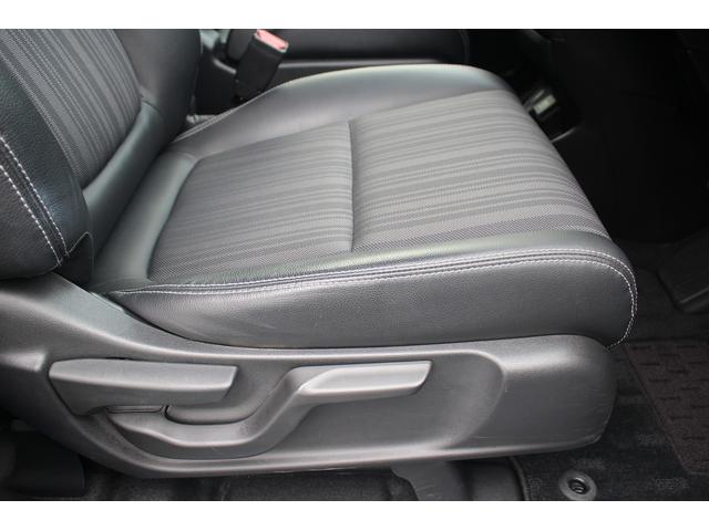 フリード＋ハイブリッド ハイブリッドＥＸ　純正９インチナビ　禁煙車　フルセグＴＶ　純正フリップダウンモニター　ＬＥＤヘッドライト　両側電動スライドドア　バックカメラ　シートヒーター　ハーフレザーシート　衝突軽減ブレーキ　レーンアシスト（32枚目）