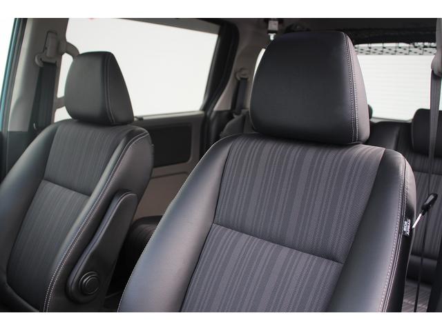 フリード＋ハイブリッド ハイブリッドＥＸ　純正９インチナビ　禁煙車　フルセグＴＶ　純正フリップダウンモニター　ＬＥＤヘッドライト　両側電動スライドドア　バックカメラ　シートヒーター　ハーフレザーシート　衝突軽減ブレーキ　レーンアシスト（42枚目）