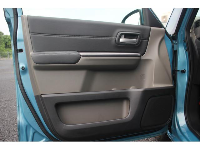 フリード＋ハイブリッド ハイブリッドＥＸ　純正９インチナビ　禁煙車　フルセグＴＶ　純正フリップダウンモニター　ＬＥＤヘッドライト　両側電動スライドドア　バックカメラ　シートヒーター　ハーフレザーシート　衝突軽減ブレーキ　レーンアシスト（44枚目）