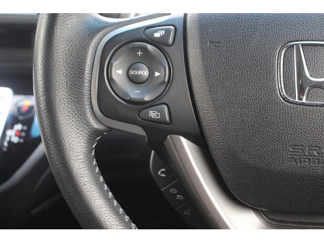 フリード＋ハイブリッド ハイブリッドＥＸ　純正９インチナビ　禁煙車　フルセグＴＶ　純正フリップダウンモニター　ＬＥＤヘッドライト　両側電動スライドドア　バックカメラ　シートヒーター　ハーフレザーシート　衝突軽減ブレーキ　レーンアシスト（47枚目）