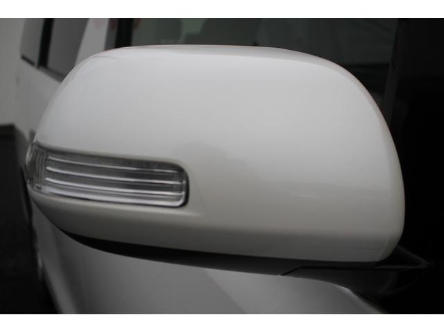 ヴェルファイア 2.4X 後期型 禁煙車 純正8型ナビ フルセグTV アルパイン後席モニター 両側パワースライドドア バックカメラ ETC クリアランスソナー スマートキー プッシュスタート 16インチアルミホイール(23枚目)