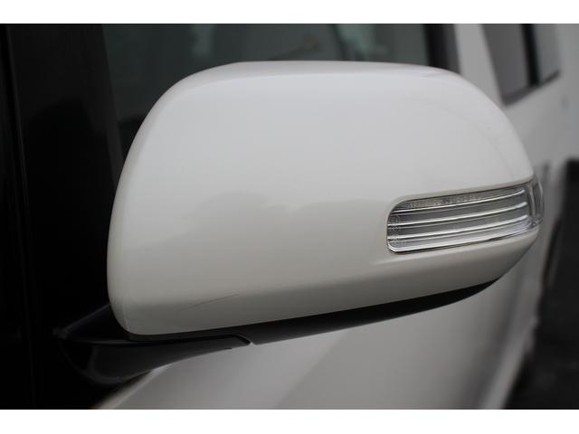 ヴェルファイア 2.4X 後期型 禁煙車 純正8型ナビ フルセグTV アルパイン後席モニター 両側パワースライドドア バックカメラ ETC クリアランスソナー スマートキー プッシュスタート 16インチアルミホイール(25枚目)