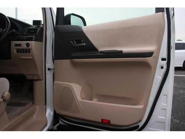 ヴェルファイア 2.4X 後期型 禁煙車 純正8型ナビ フルセグTV アルパイン後席モニター 両側パワースライドドア バックカメラ ETC クリアランスソナー スマートキー プッシュスタート 16インチアルミホイール(34枚目)