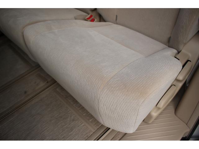 ヴェルファイア 2.4X 後期型 禁煙車 純正8型ナビ フルセグTV アルパイン後席モニター 両側パワースライドドア バックカメラ ETC クリアランスソナー スマートキー プッシュスタート 16インチアルミホイール(43枚目)