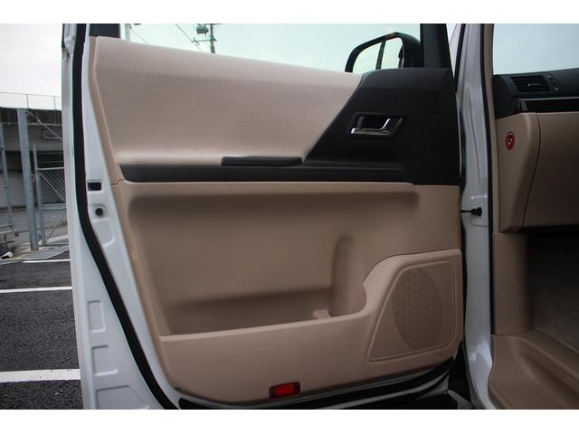 ヴェルファイア 2.4X 後期型 禁煙車 純正8型ナビ フルセグTV アルパイン後席モニター 両側パワースライドドア バックカメラ ETC クリアランスソナー スマートキー プッシュスタート 16インチアルミホイール(49枚目)