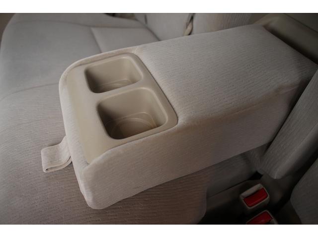 ヴェルファイア 2.4X 後期型 禁煙車 純正8型ナビ フルセグTV アルパイン後席モニター 両側パワースライドドア バックカメラ ETC クリアランスソナー スマートキー プッシュスタート 16インチアルミホイール(50枚目)